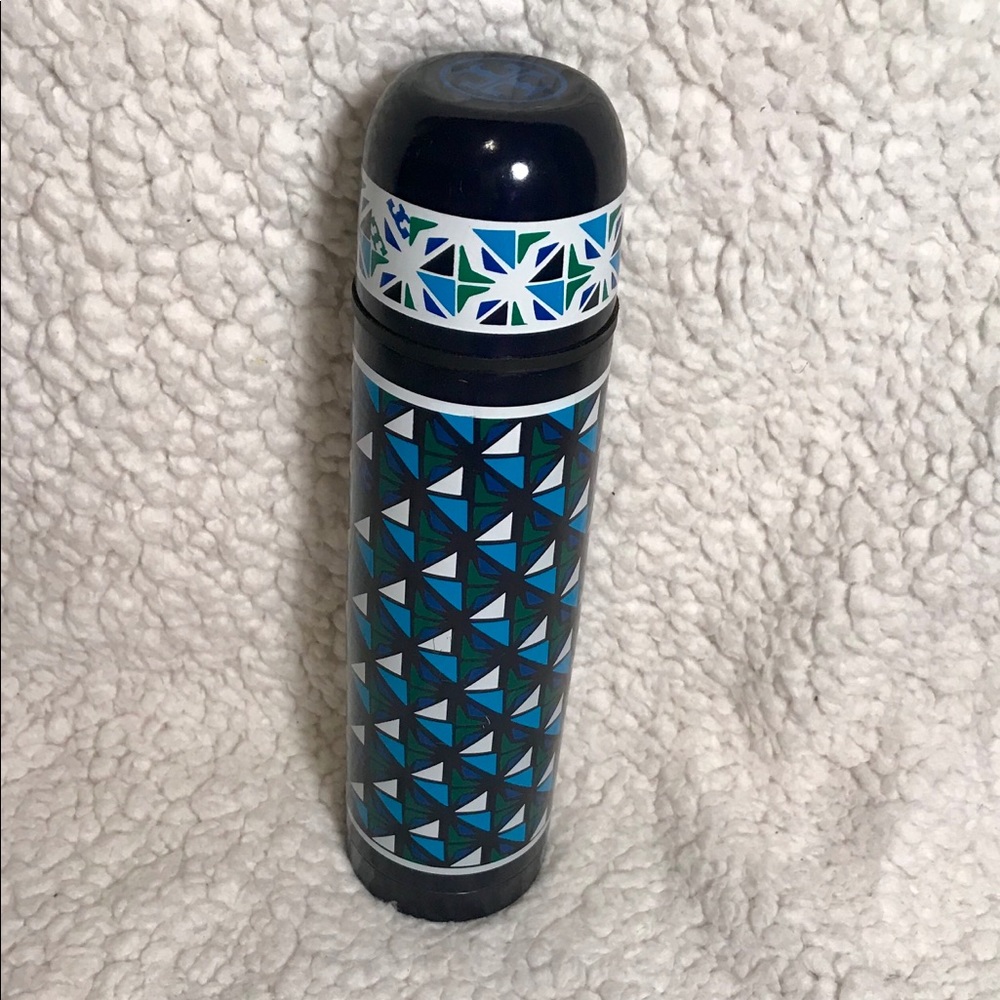 Tory Burch Limited Edition Neiman Marcus Thermos